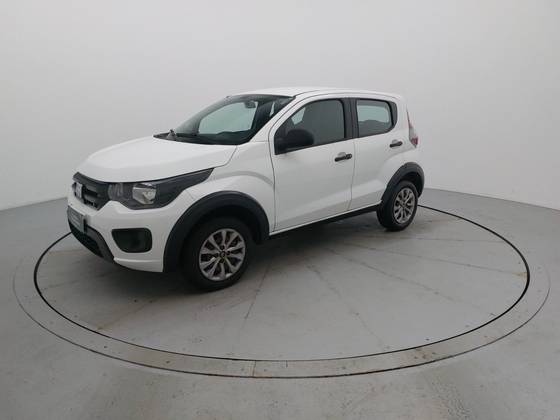 FIAT MOBI 1.0 EVO FLEX LIKE. MANUAL FIAT MOBI 1.0 EVO FLEX LIKE. MANUAL